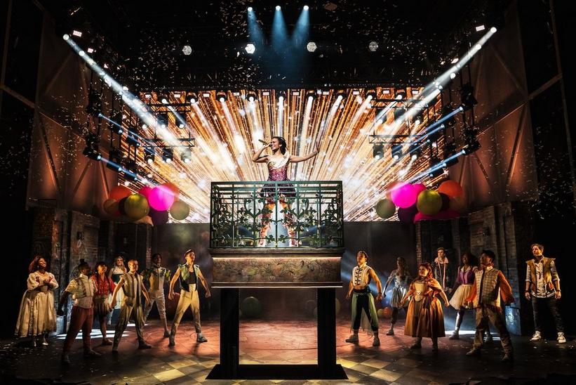 How Broadway-Bound "& Juliet" Reimagines The Music Of Britney Spears And Max Martin For The Musical Theater: Hear The Broadway Version Of "...Baby One More Time"